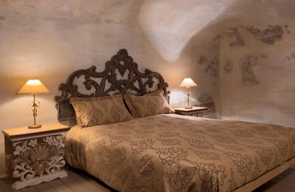 Renaissance Palace Noble Floor Apartment Florencia Exterior foto